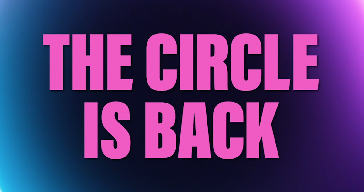 The Circle' Season 5: Release Date, Trailer and Singles Twist - Netflix  Tudum