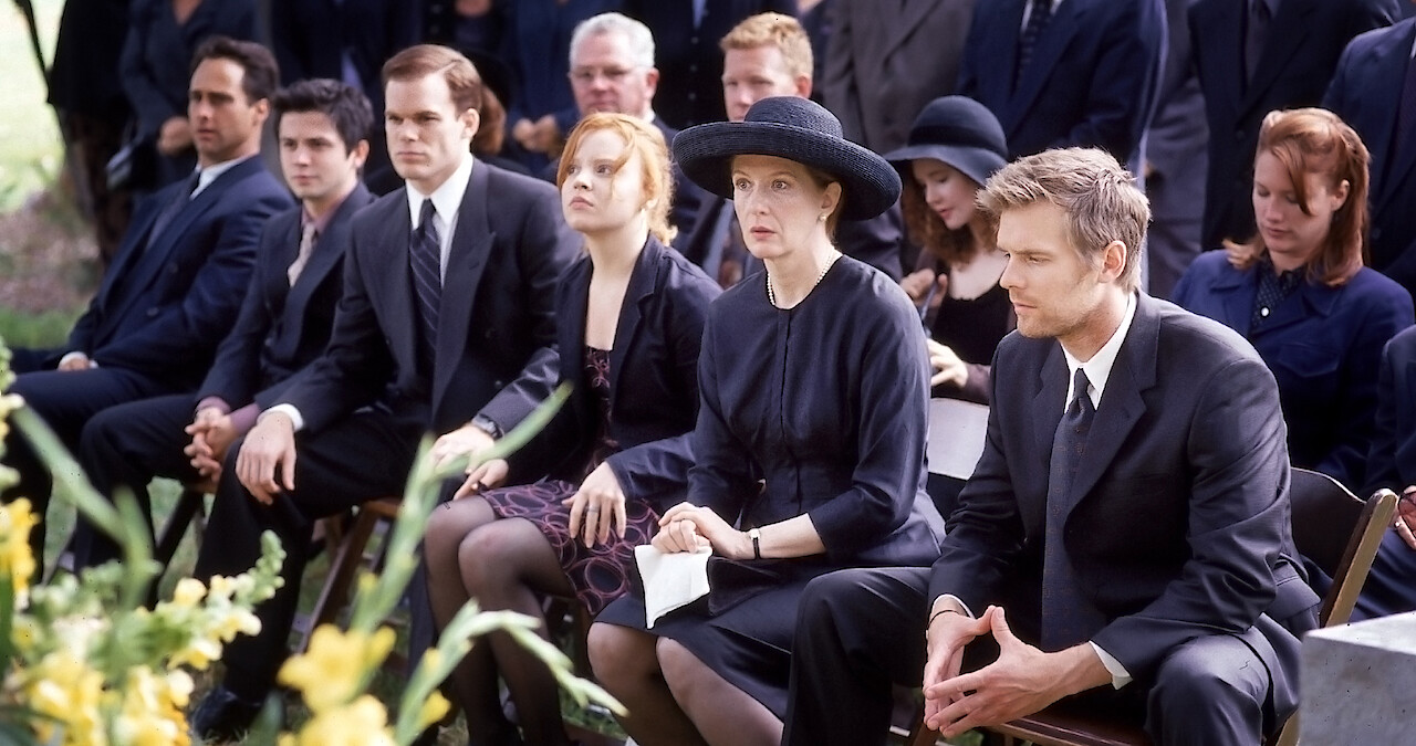 Six Feet Under' Ending Explained: How Everyone Dies (and Lives) In