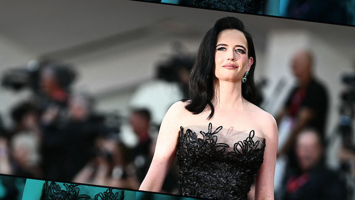 Eva Green ztvární Ophelii Addams v třetí sezóně seriálu Wednesday