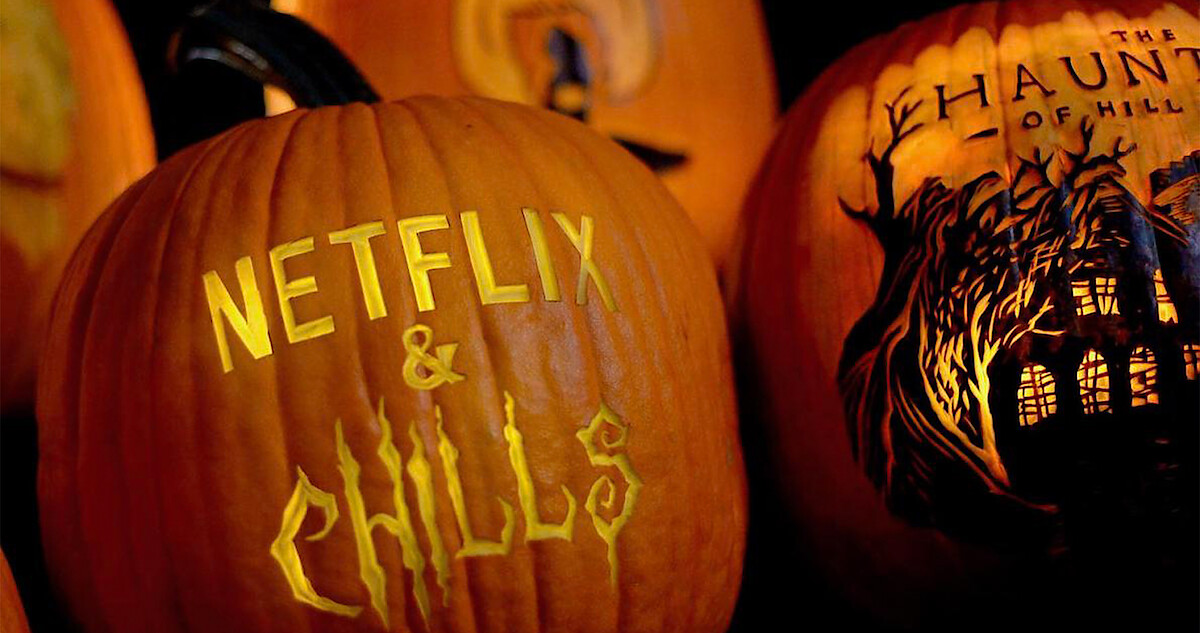 Netflix: o Halloween fica melhor com esses filmes – Hit