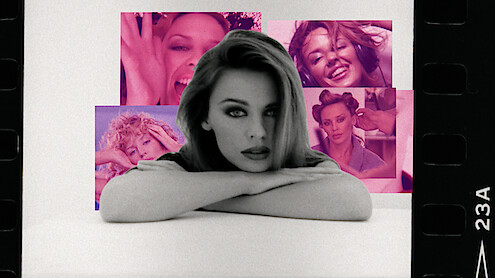 Kylie Minogue