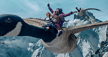 Your Guide to the World of ‘Slumberland’