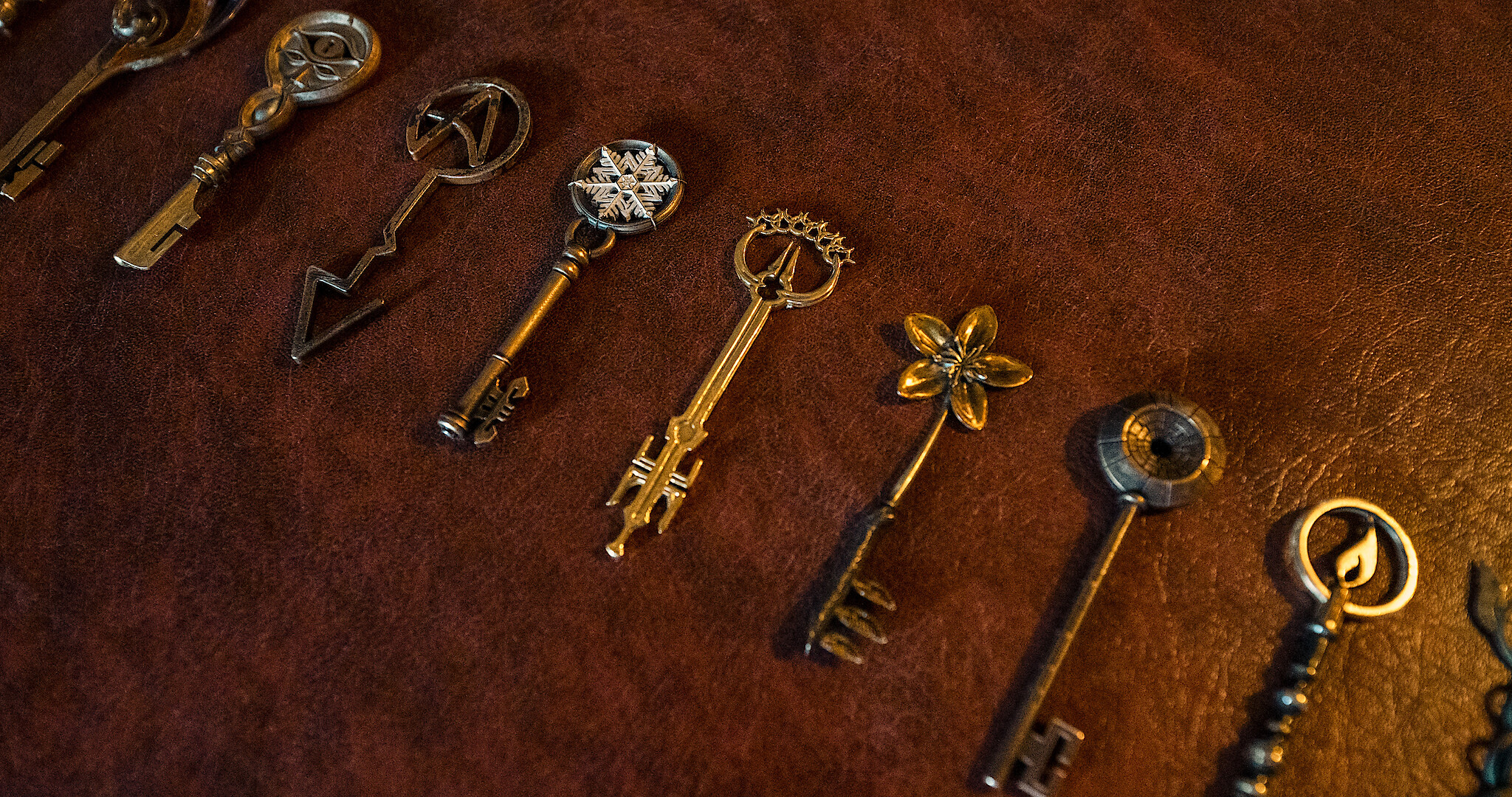 What Is a Golden Key? How to Obtain and Spend – Gearbox