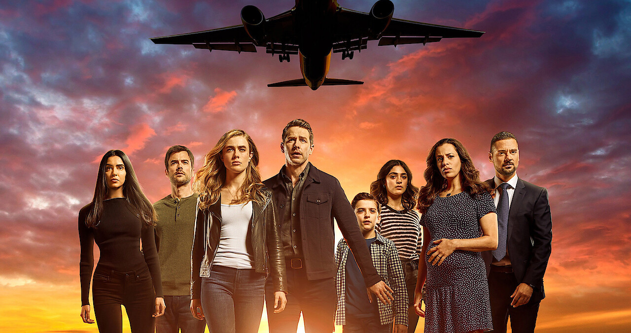 Manifest Premiere Season 4 Release Date Cast and Plot Netflix Tudum