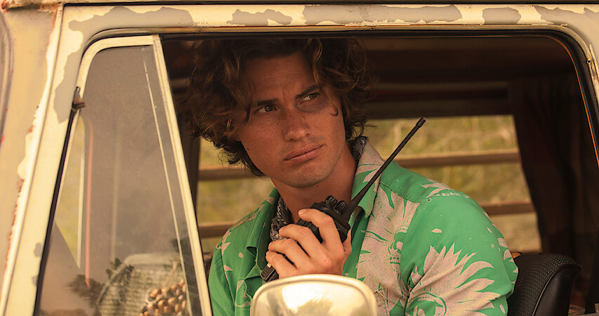 Let’s Recap All the Turmoil, Tribes and Treasure of ‘Outer Banks’ Season 1