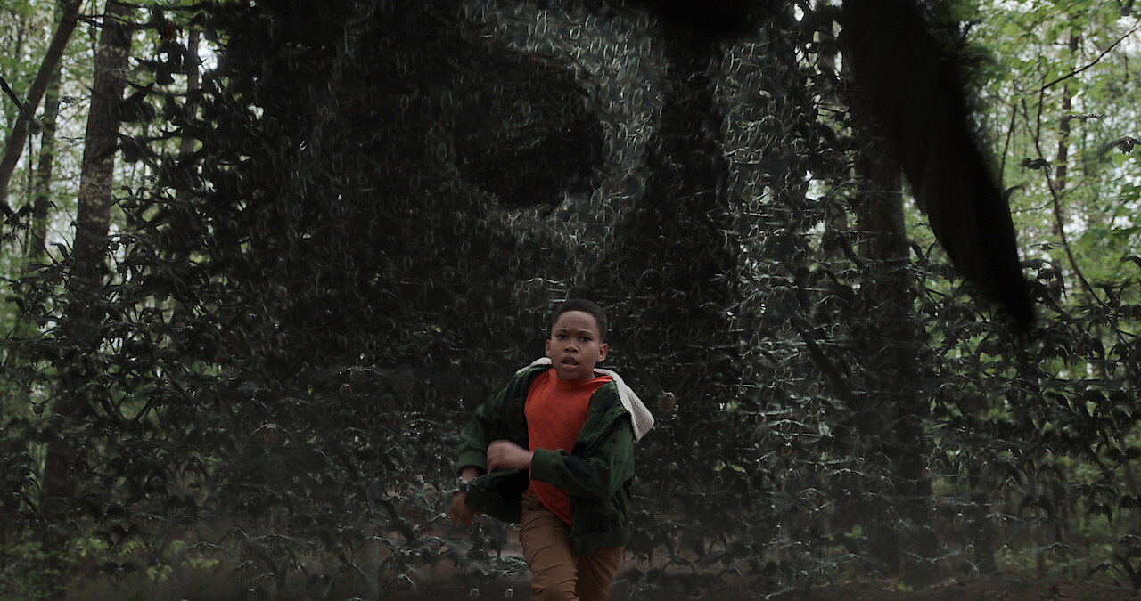 'Raising Dion' is Raising Hell in Season 2