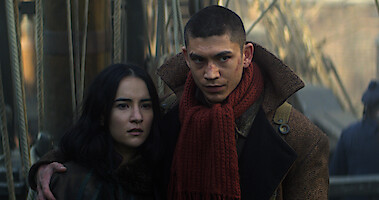 Everything You Need to Remember Before Watching ‘Shadow and Bone’ Season 2