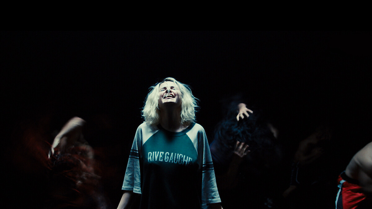 The trailer for 'Emilia Perez.'