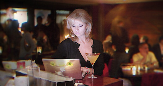 Sarma Melngailis Was Torn Apart by Journalists. Here’s What They Got Wrong Hero Image