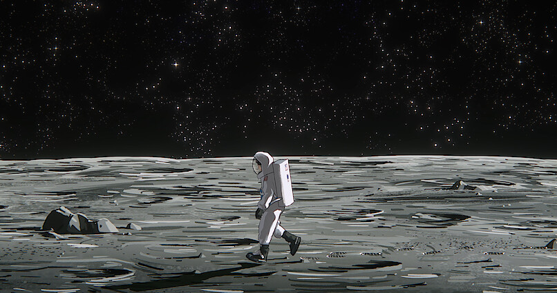 8 Movies and Shows About Space You Can Stream on Netflix - Netflix Tudum