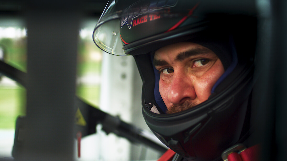 A First Look Into ‘Carga Maxima’