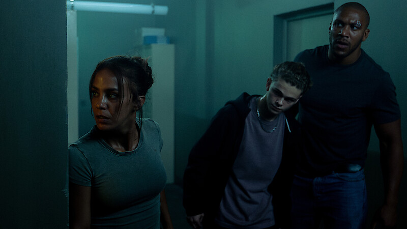 Laurent le Crabe/Netflix Iptc Copyright Notice  © 2024 Netflix, Inc.