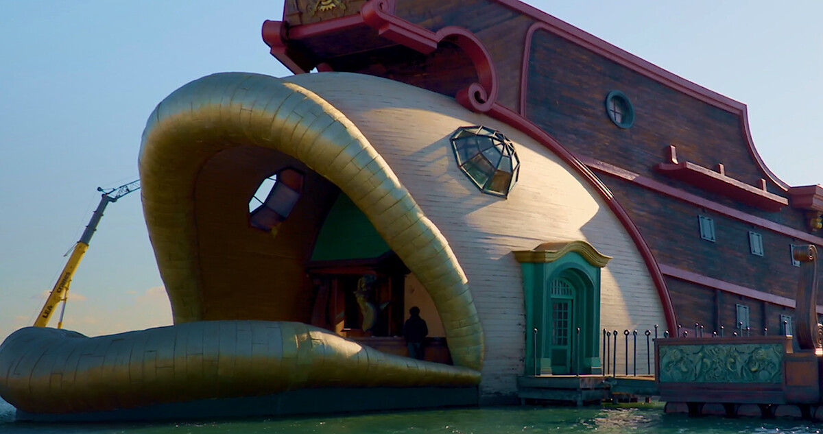 ‘One Piece’ LiveAction Series Debuts Sets and New Cast Netflix Tudum ‘One Piece’ LiveAction Series Debuts Sets and New Cast Netflix Tudum