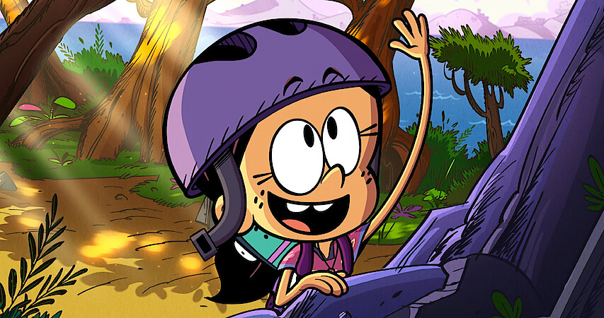 Ronnie Anne Santiago