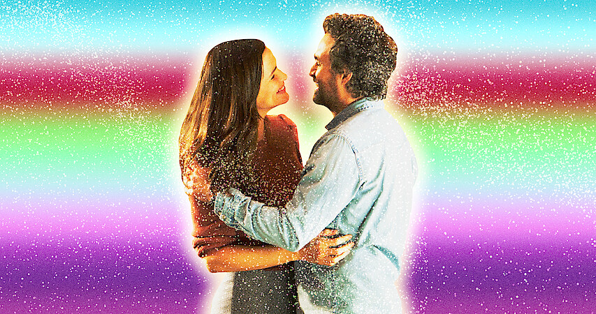 ‘13 Going on 30’ Stars Reunite in ‘The Adam Project’— and It’s a “Thriller”