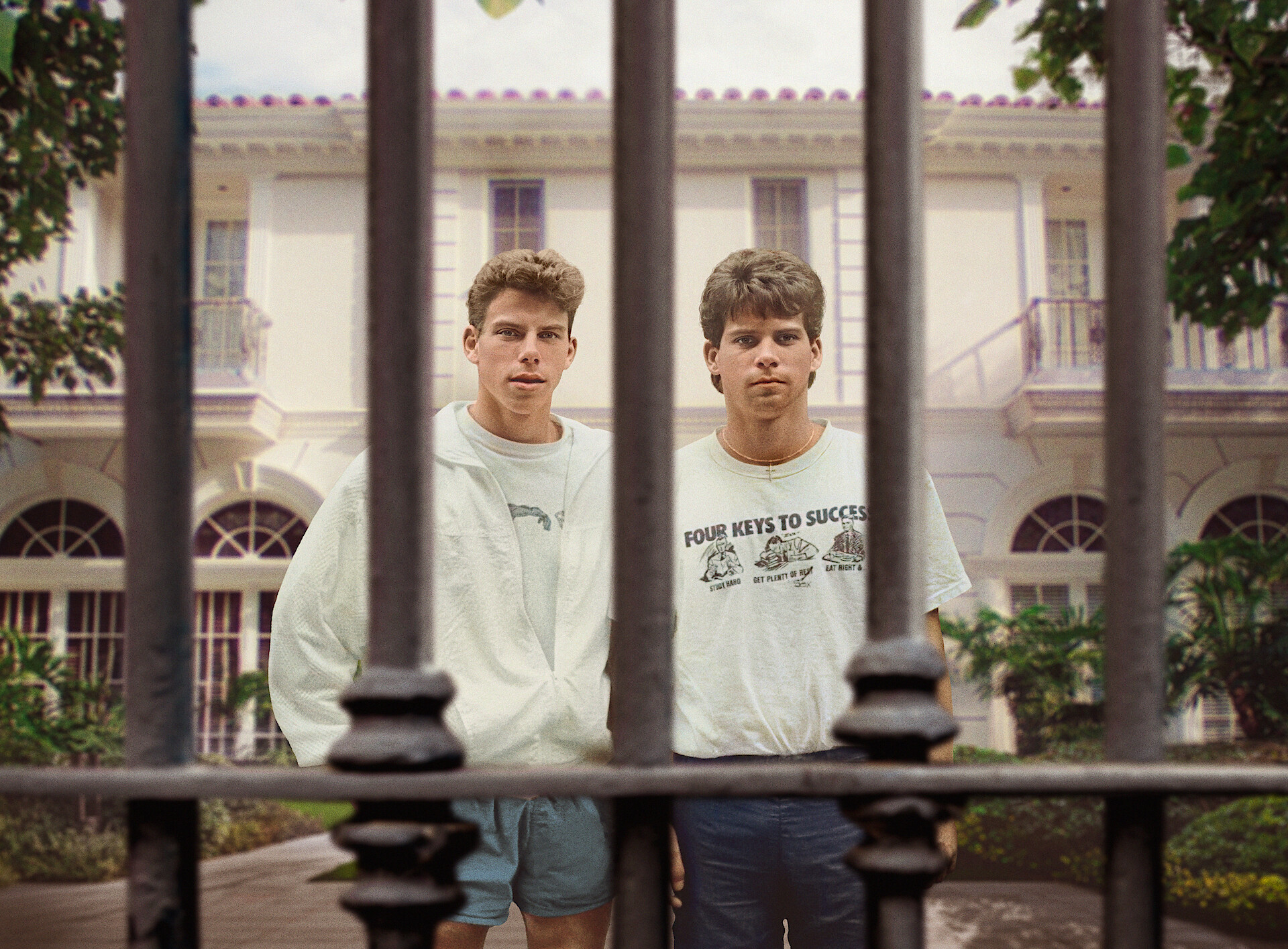 The Menendez Brothers Cast, News, Videos and more