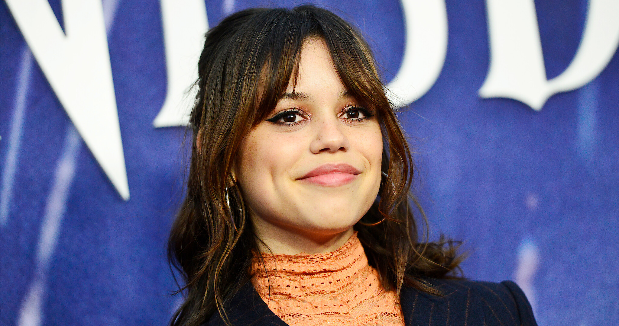 Netflix casts Jenna Ortega as lead for 'Wednesday' live-action series