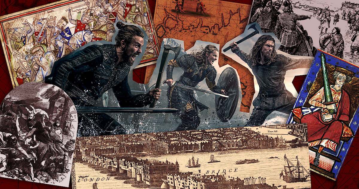 Vikings: Every Character Based On Real Historical Figures – Page 21