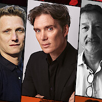 Cillian Murphy and Barry Keoghan to star in 'Peaky Blinders' movie