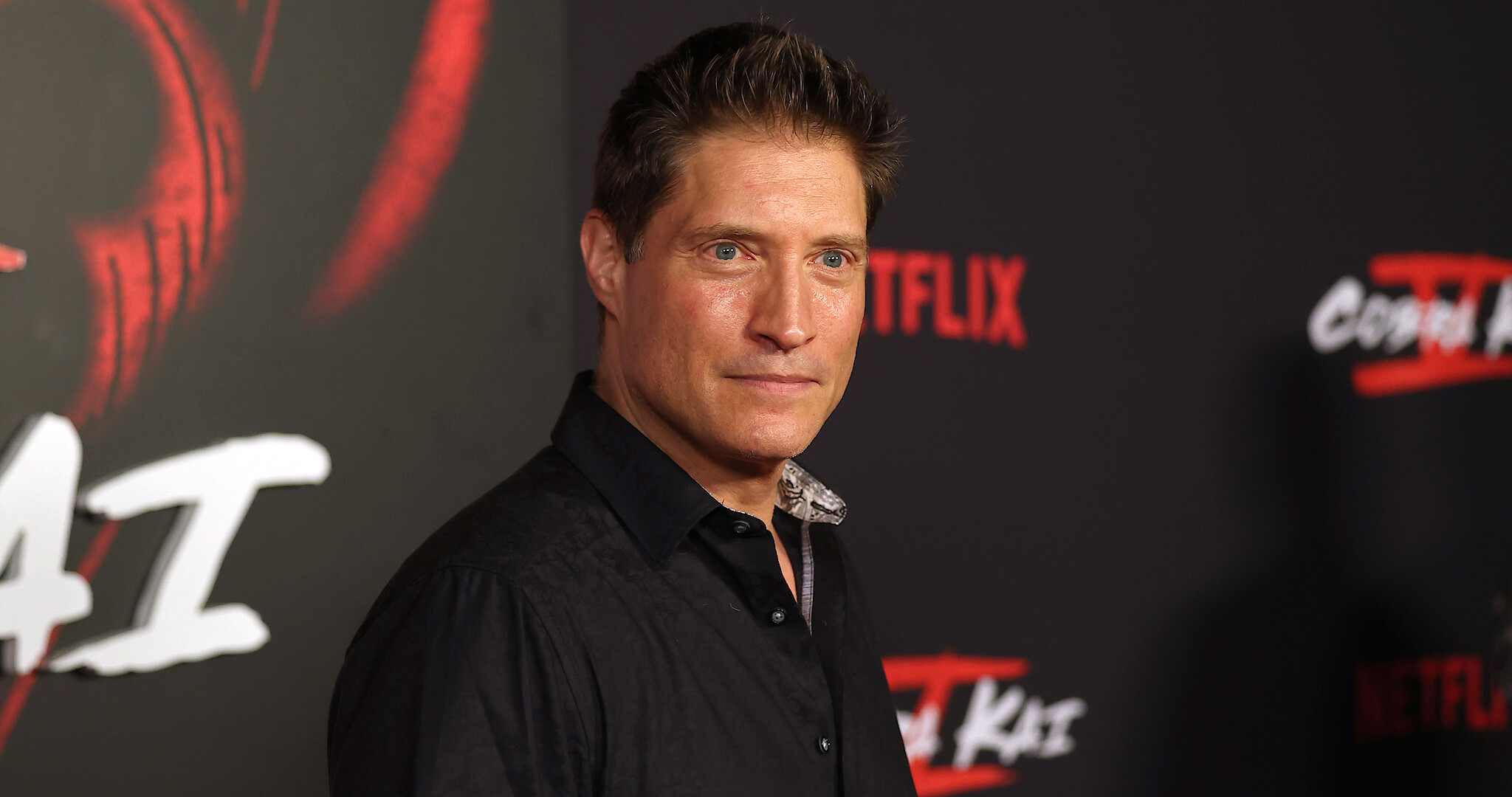 Which Iconic 'Karate Kid' Actor is Joining 'Cobra Kai' Season 5?