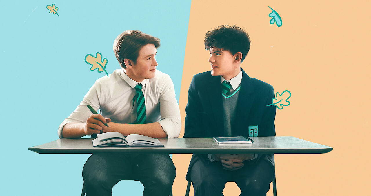 ‘Heartstopper’ Season 2 Will Say "Hi" to More Queer Joy