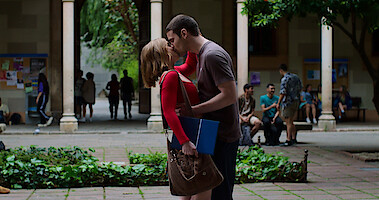 Through My Window: Across the Sea