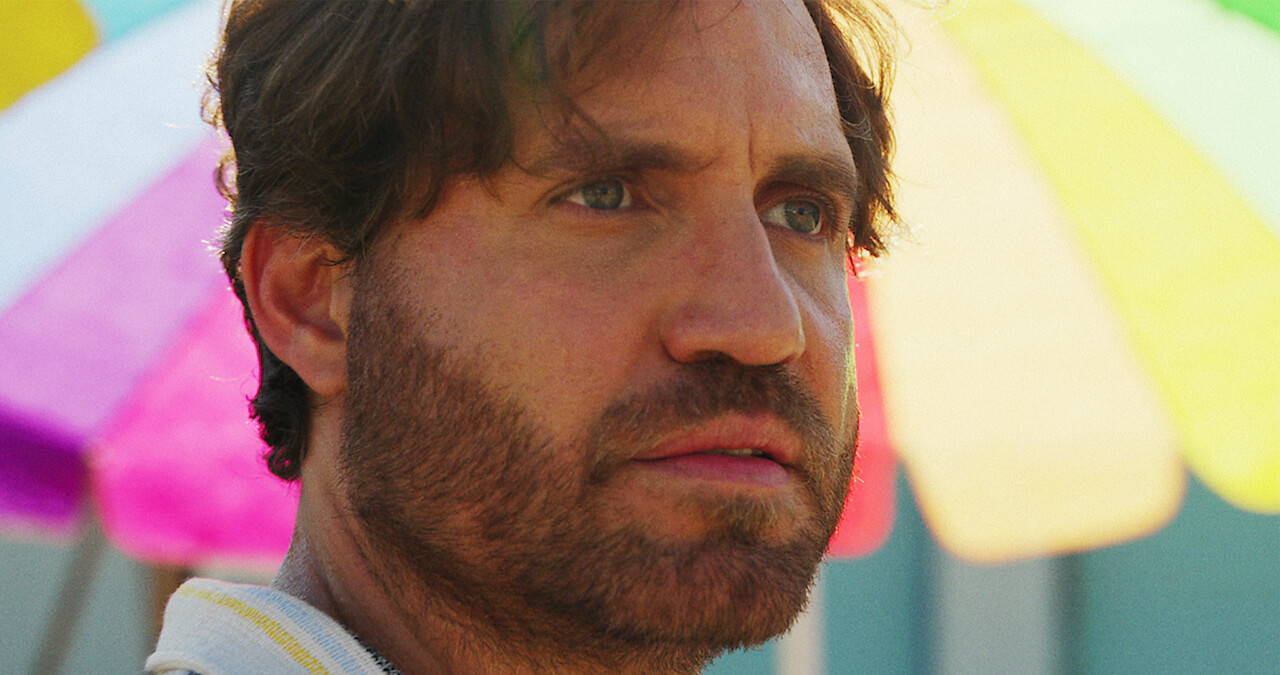 'Florida Man' First Look Teaser