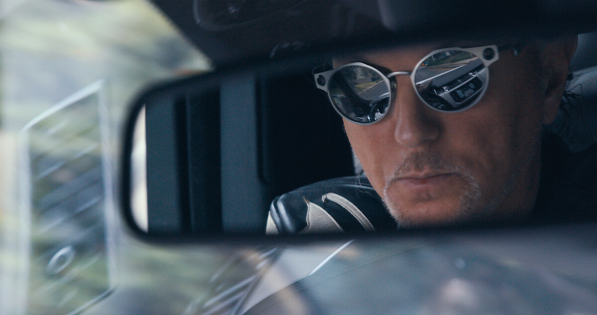 Thumbnail: Joe v Jeff | Tiger King 2 S2E1