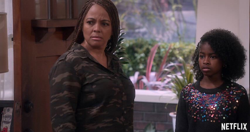 ‘The Upshaws’ Cast, Instagrams: Meet the Comedy's Stars - Netflix Tudum