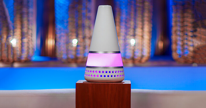 An Interview with ‘Too Hot to Handle’ Host and Robot Sex Cop, Lana