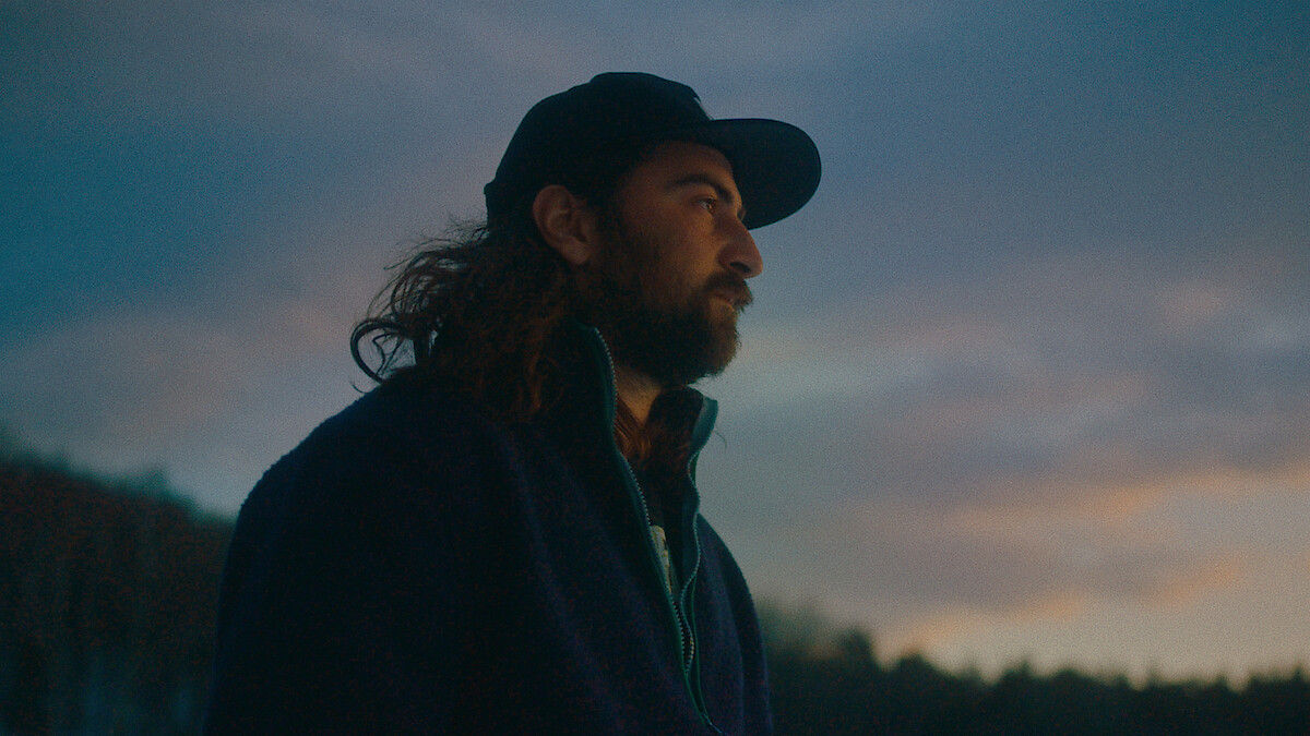 Noah Kahan Goes Home in a New Documentary