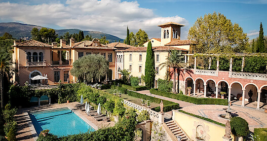 Hero image: What Is Going on at the Real-Life Ragazzi House?