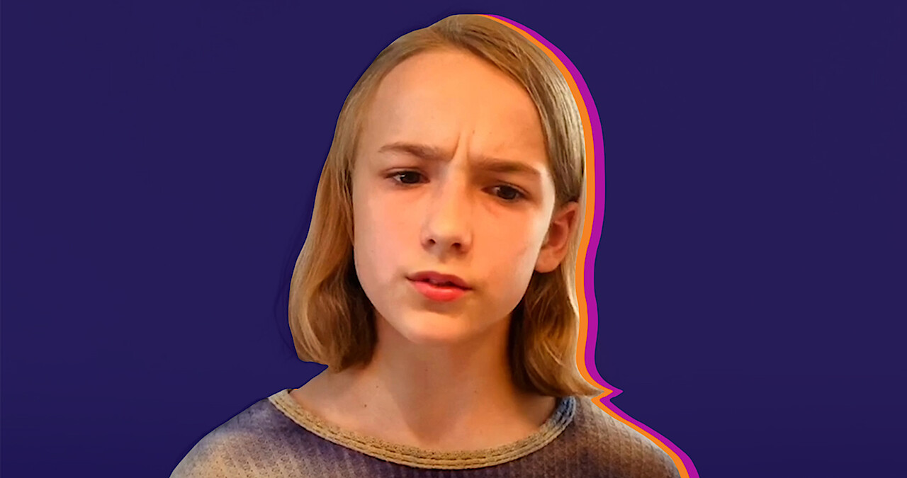 Watch Marlow Barkley’s Heartfelt Audition for ‘Slumberland’