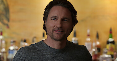 An image from the scene where Jack is shot