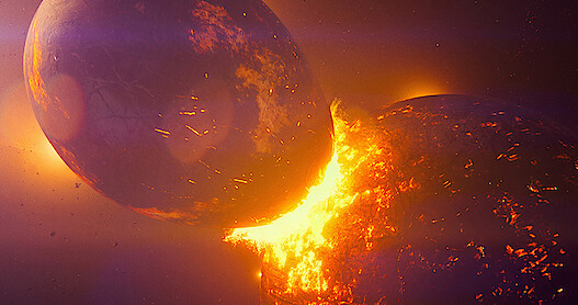 ‘Our Universe‘ Main Trailer