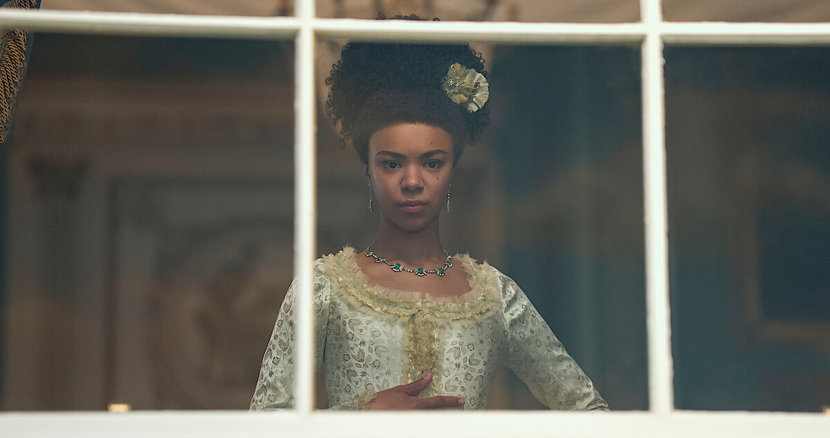 The Enchanting New Netflix Series 'Bridgerton' Is Bursting With Historical  Works of Art. Here's How They Play a Key Role in the Story