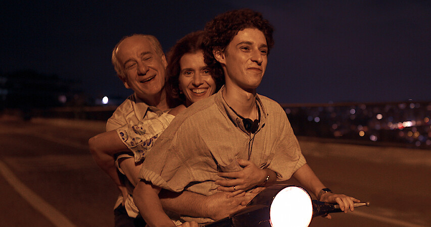 How Paolo Sorrentino Channeled His Childhood into ‘The Hand of God’