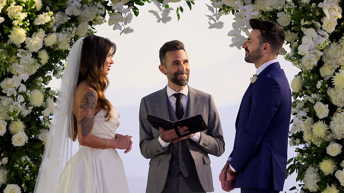 Love Is Blind Season 9 Who's Still Together, Who Gets
