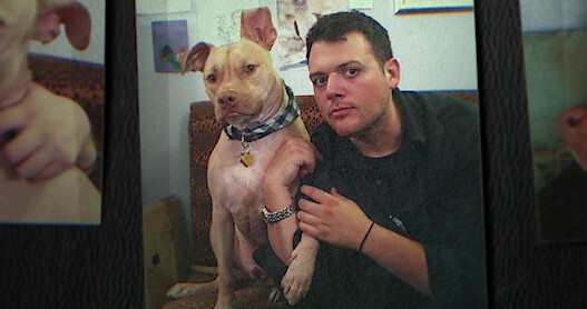 In ‘Bad Vegan,’ Promises of Dog Immortality Led to Disaster Hero Image