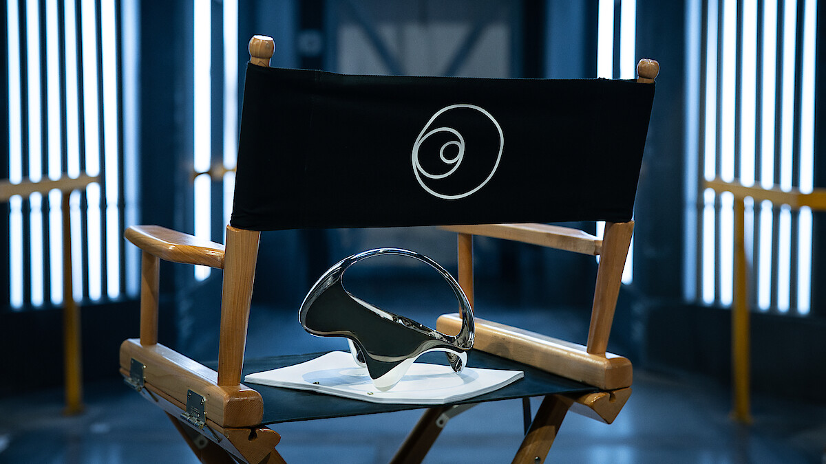 The story continues in '3 Body Problem.' 