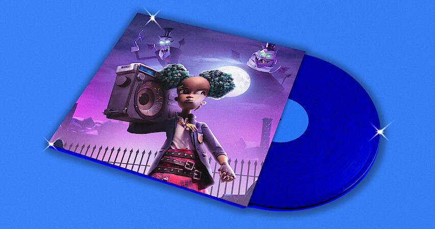 Music supervisor Rob Lowry fills us in on the sound of the new animated film starring Key and Peele. 