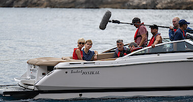 Dive Into the Luxurious French Locations Where ‘The Crown’ Season 6 Was Filmed