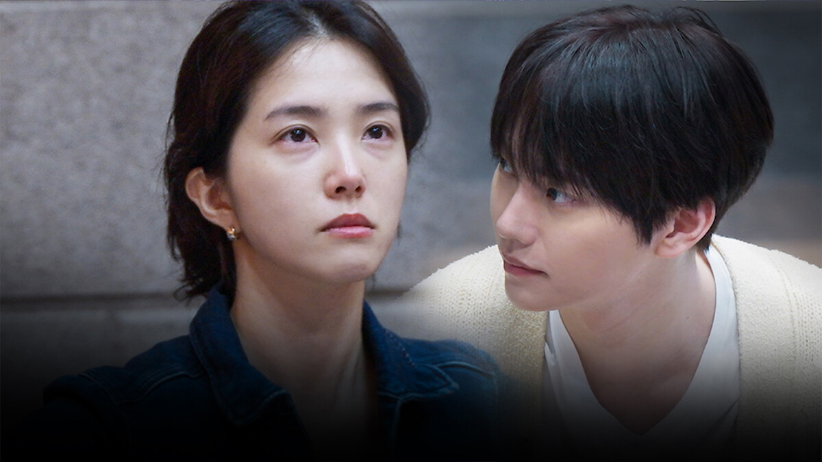  a still image from ‘The Devil’s Plan: Death Room’