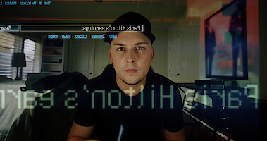 Don’t Worry, Stealing a First Look at the ‘Bling Ring’ Docuseries Isn’t Illegal