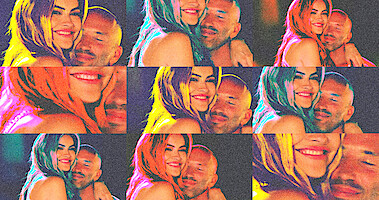 The Buys and Lows of Chrishell and Jason’s ‘Selling Sunset’ Relationship Hero Image