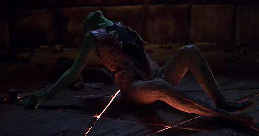 Unlock the Horror Within this ‘Cabinet of Curiosities’ Featurette