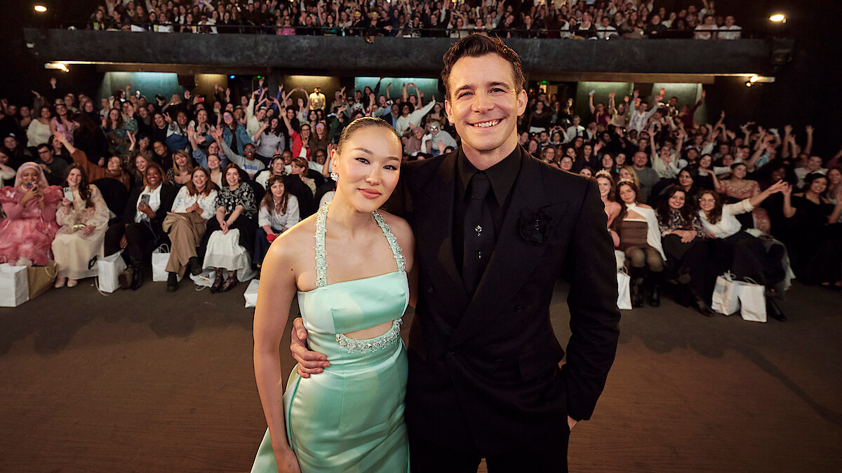 Go Inside the Bridgerton World Tour with These Photos