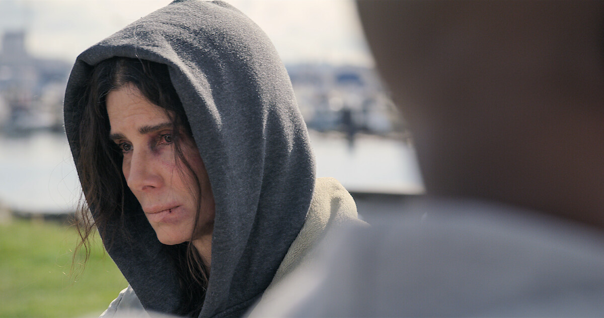 Anna Friel The Hidden Gem Of Unforgivable - zeiy5hb