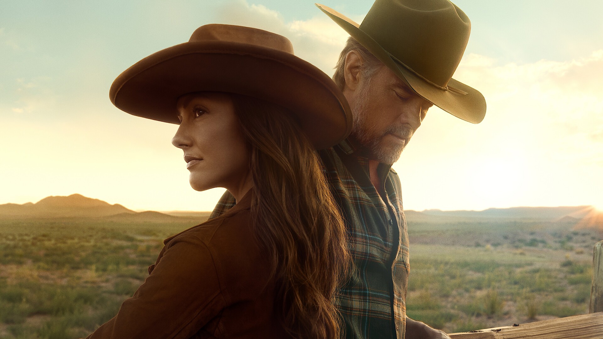Ransom Canyon Cast, News, Videos and more