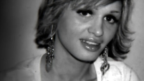 Photo of Shannan Gilbert